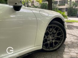 PORSCHE 911 CARRERA 2025 lleno