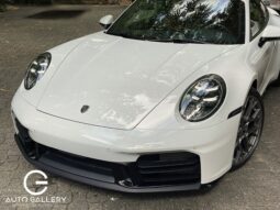 PORSCHE 911 CARRERA 2025 lleno