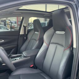 Changan UNI-T 2024 lleno