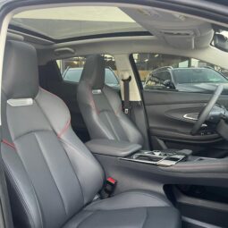 Changan UNI-T 2024 lleno