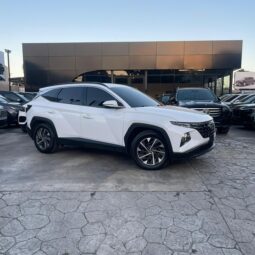 HYUNDAI TUCSON SE 2022