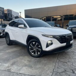 HYUNDAI TUCSON SE 2022