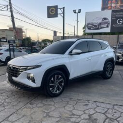 HYUNDAI TUCSON SE 2022