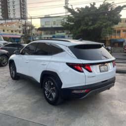 HYUNDAI TUCSON SE 2022