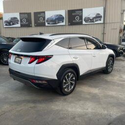 HYUNDAI TUCSON SE 2022 lleno