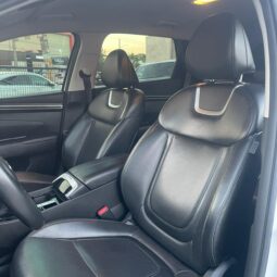 HYUNDAI TUCSON SE 2022 lleno