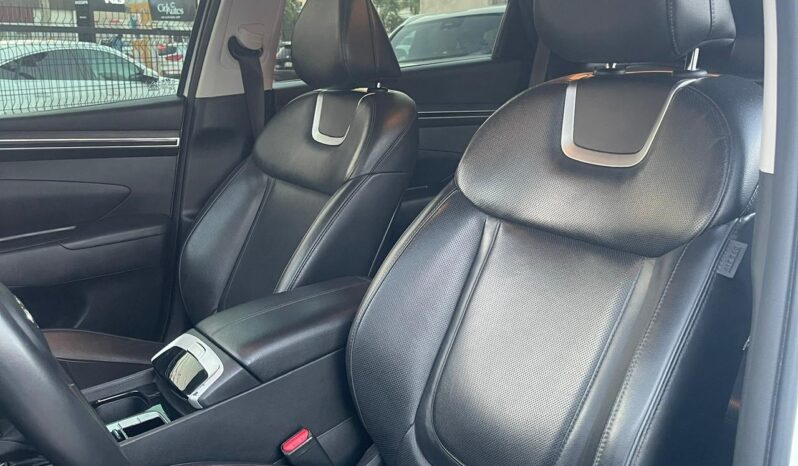 HYUNDAI TUCSON SE 2022 lleno