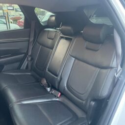 HYUNDAI TUCSON SE 2022 lleno