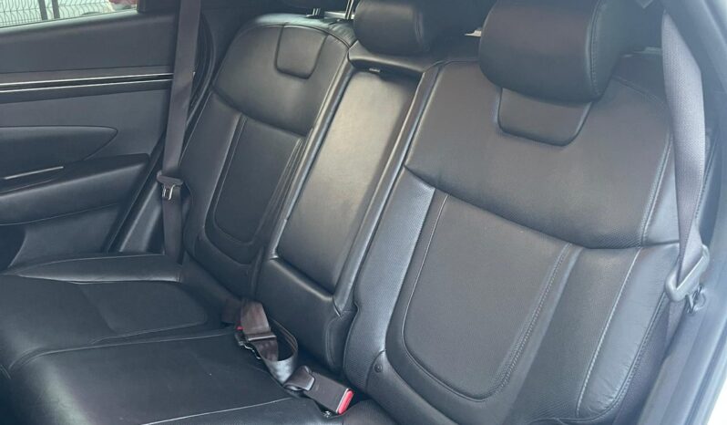 HYUNDAI TUCSON SE 2022 lleno