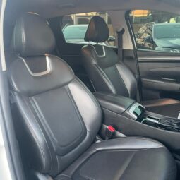 HYUNDAI TUCSON SE 2022 lleno