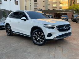 Mercedes-Benz Clase GLC 200 2025.
