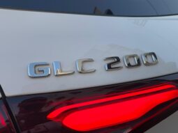 Mercedes-Benz Clase GLC 200 2025.