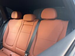 Mercedes-Benz Clase GLC 200 2025.