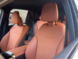 Mercedes-Benz Clase GLC 200 2025. lleno