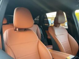 Mercedes-Benz Clase GLC 200 2025. lleno