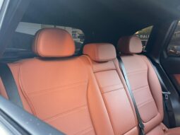 Mercedes-Benz Clase GLC 200 2025. lleno