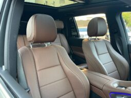 MERCEDES-BENZ CLASE GLS 450 AMG-PLUS 2025. lleno