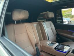MERCEDES-BENZ CLASE GLS 450 AMG-PLUS 2025. lleno