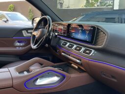 MERCEDES-BENZ CLASE GLS 450 AMG-PLUS 2025. lleno