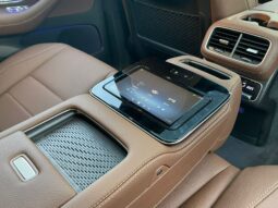 MERCEDES-BENZ CLASE GLS 450 AMG-PLUS 2025. lleno