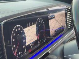 MERCEDES-BENZ CLASE GLS 450 AMG-PLUS 2025. lleno