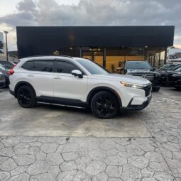 HONDA CR-V EX-L 2024