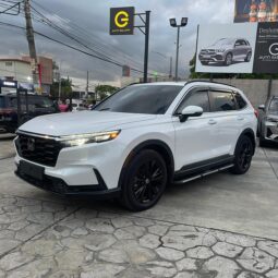 HONDA CR-V EX-L 2024