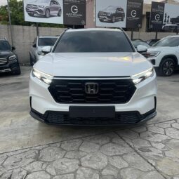 HONDA CR-V EX-L 2024