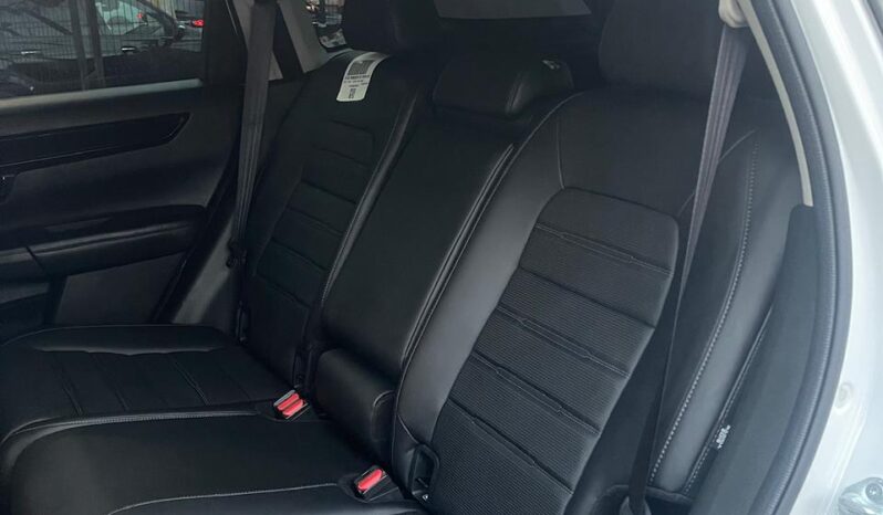 HONDA CR-V EX-L 2024 lleno