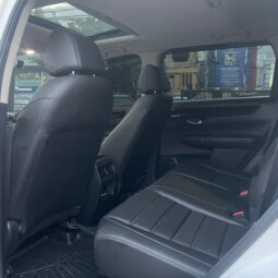 HONDA CR-V EX-L 2024 lleno