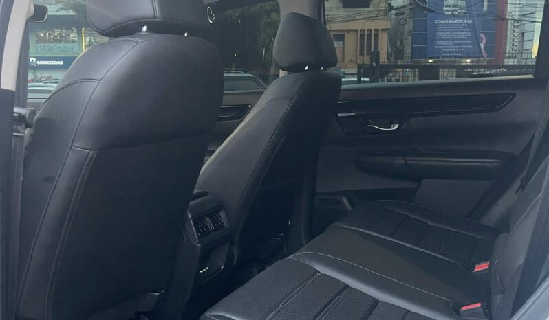 HONDA CR-V EX-L 2024 lleno