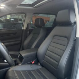HONDA CR-V EX-L 2024 lleno