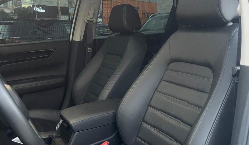 HONDA CR-V EX-L 2024 lleno