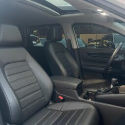 HONDA CR-V EX-L 2024 lleno