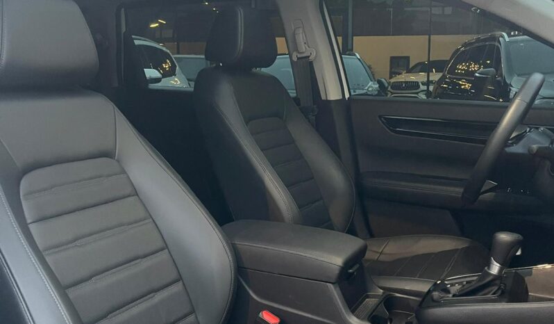 HONDA CR-V EX-L 2024 lleno