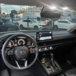 HONDA CR-V EX-L 2024 lleno