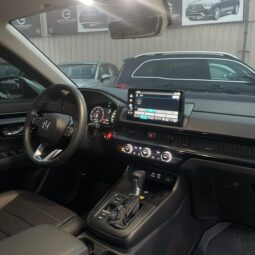 HONDA CR-V EX-L 2024 lleno