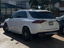 Mercedes-Benz Clase GLE 350 2020