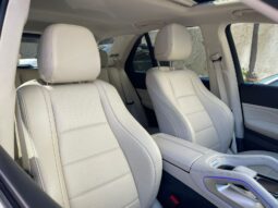 Mercedes-Benz Clase GLE 350 2020