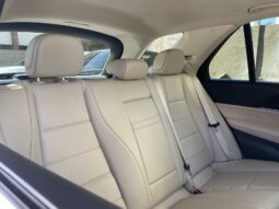 Mercedes-Benz Clase GLE 350 2020