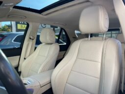 Mercedes-Benz Clase GLE 350 2020 lleno