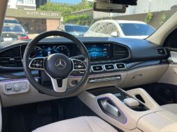 Mercedes-Benz Clase GLE 350 2020 lleno
