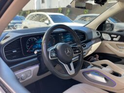 Mercedes-Benz Clase GLE 350 2020 lleno