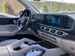 Mercedes-Benz Clase GLE 350 2020 lleno