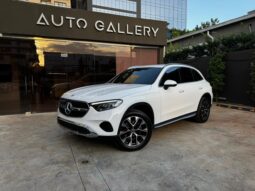 Mercedes-Benz Clase GLC 200 AVANTGARDE 2025
