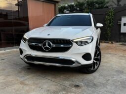 Mercedes-Benz Clase GLC 200 AVANTGARDE 2025