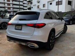 Mercedes-Benz Clase GLC 200 AVANTGARDE 2025