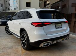 Mercedes-Benz Clase GLC 200 AVANTGARDE 2025