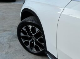 Mercedes-Benz Clase GLC 200 AVANTGARDE 2025