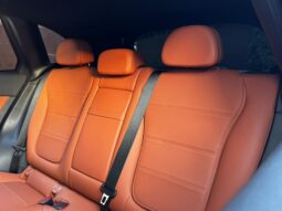 Mercedes-Benz Clase GLC 200 AVANTGARDE 2025 lleno